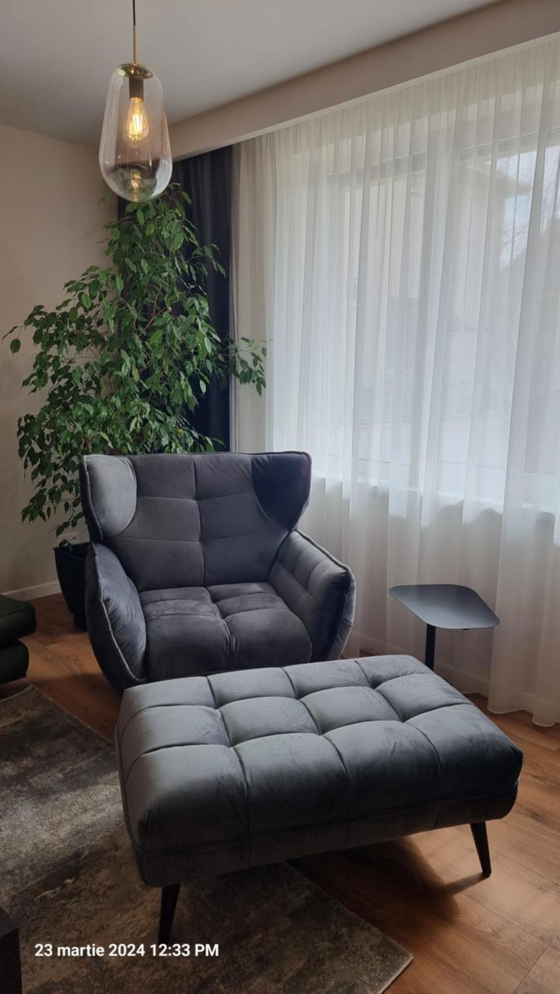 Nico'S Stylish Apartment Satu Mare Zewnętrze zdjęcie